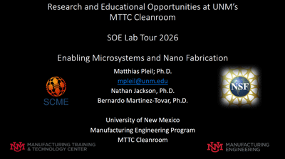 research and educational opportunities seminar image